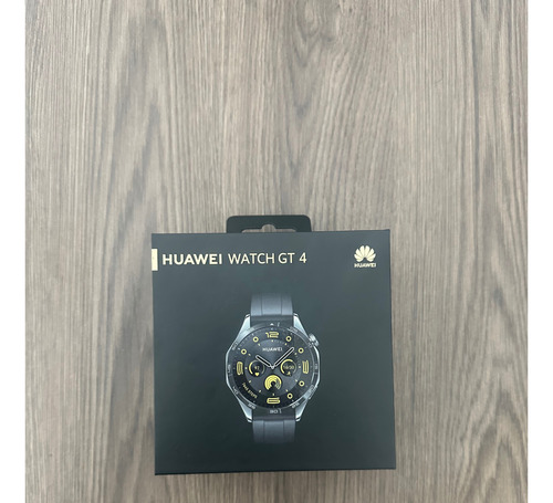 Huawei Watch Gt4 De 46 Mm