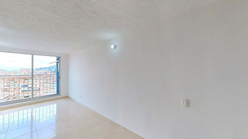 Monteclaro - Apartamento En Venta En Villa Alcázar , Suba 38m² 2hab 1baño 12avo Piso