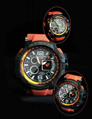 Relogio Gshock