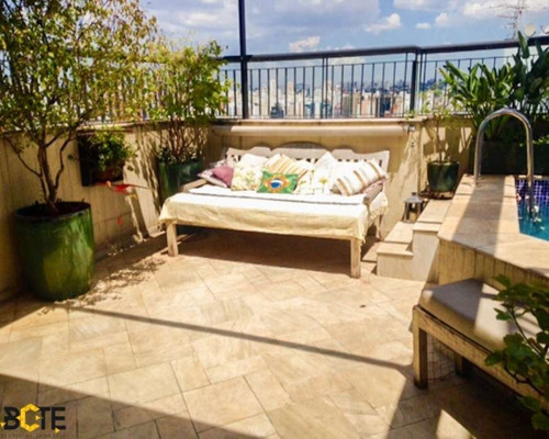 Imagem 14 de 21 de Apartamento - Cb Mo 2017 - 33194822