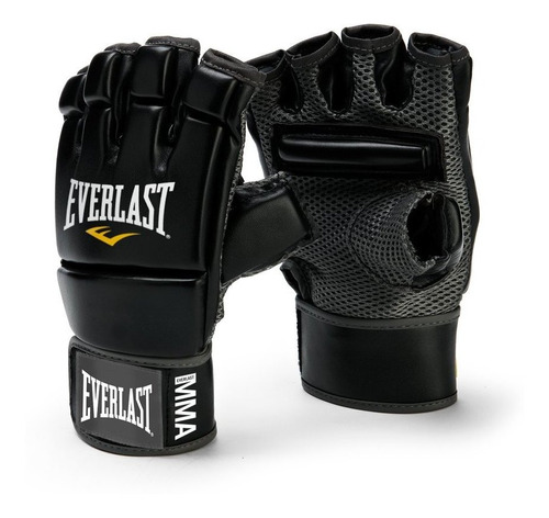 Guantes De Kickboxing Para Artes Marciales Mixtas