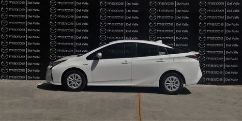 Imagen 4 de 13 de Toyota Prius 2017 1.8 Base Cvt