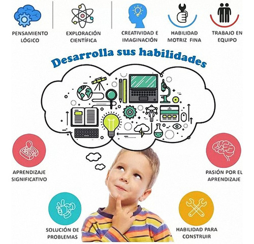 Coche Solar Con Control Remoto Diy Kit De Para Stem Proyecto