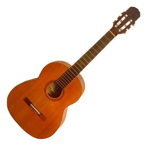 Guitarra Clásica Giannini