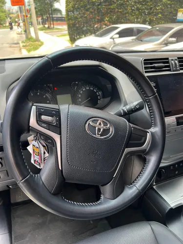 Toyota Prado 4.0 Tx-l Fl 2 Ii