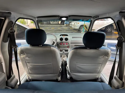 Renault Twingo 1.2 Dynamique