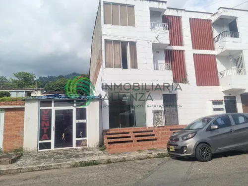 Apartamento En Venta En Quinta Granada. Cod V61703