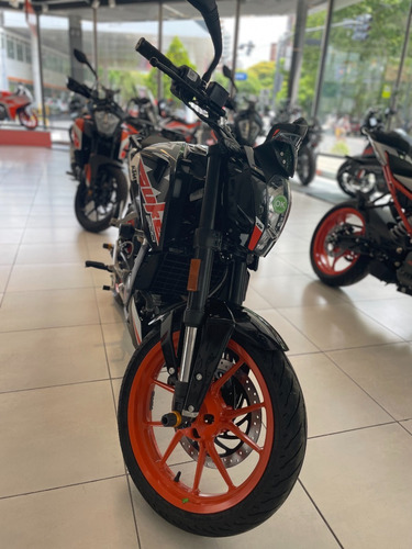 Imagen 17 de 18 de Ktm Duke 200 2023 0km - Anticipo Y 18 Meses