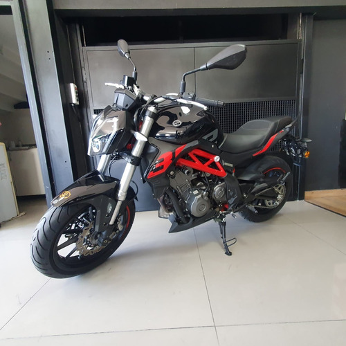Imagen 24 de 25 de Benelli 302s Como 0 Km Ahora 12, Permutas!!