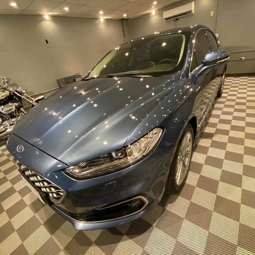 Ford Mondeo 2.0 Ecvt Vignale Hibrido