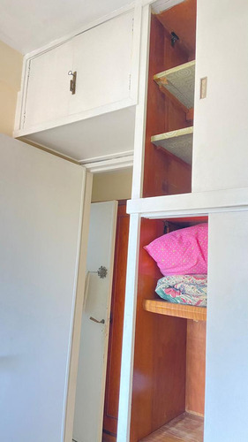 Venta Departamento En Belgrano