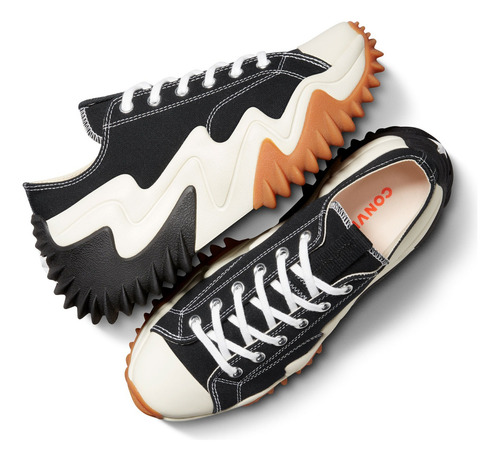 Tenis Converse Run Star Motion Run Star Motion 172895c Sin Género