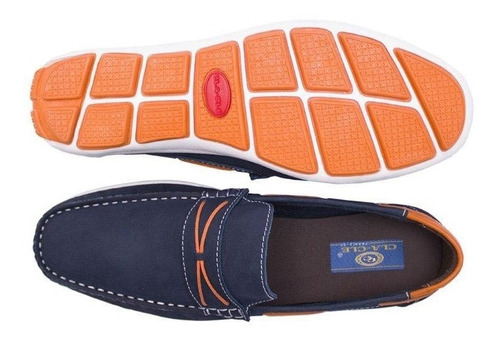 sapatenis masculino dockside sapato casual social mocassim