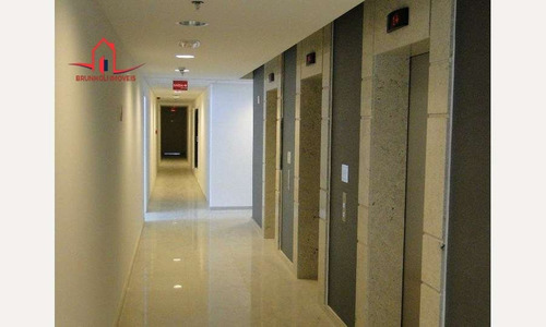 Sala Comercial A Venda No Bairro Vila Leopoldina Em São - 3466-1