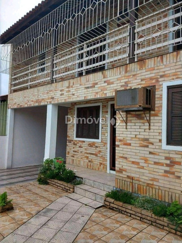 Imagem 2 de 15 de Casa - Vila Nova - Ref: 21985 - V-21985