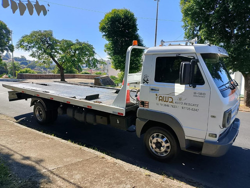 Vw 9.150 Delivery - Plataforma Guincho