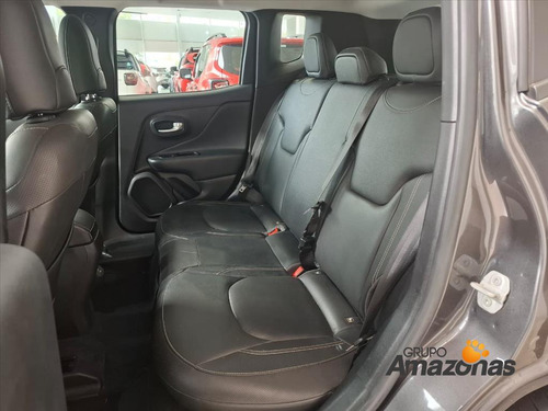 Jeep Renegade 1.3 T270 TURBO FLEX SPORT AT6