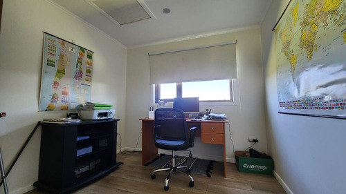 Impecable Casa En Condominio Portal De Molino Viej...