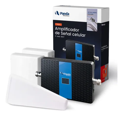 Potenciador de señal 4g new arrivals
