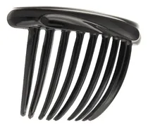 Comprar Peine De Pelo Francés Grande De 4 Pulgadas, Color Negro, Res