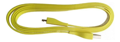 Cable De Carga Micro Usb Flexible Para Logitech Ue Boom Meg