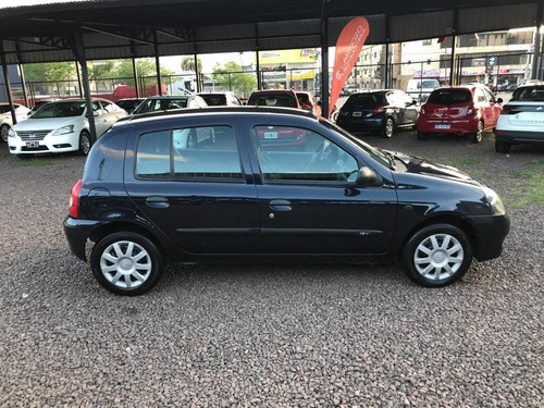 Renault Clio Authentique 1.2