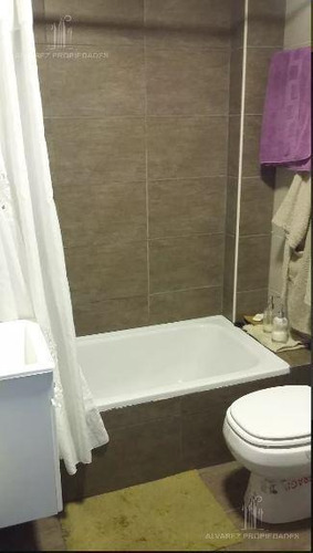 Imagen 7 de 9 de Departamento - Hurlingham