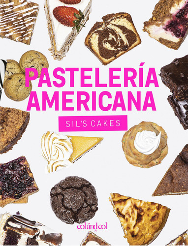 Pasteleria Americana Sils Cakes - Gonzalez Silvia