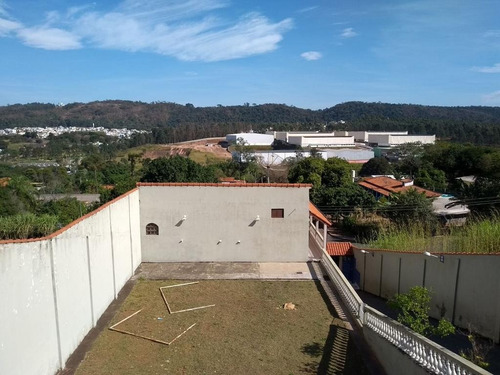 Imagem 5 de 30 de Chácara Com 4 Dormitórios À Venda, 1075 M² Por R$ 900.000,00 - Bairro Da Mina - Itupeva/sp - Ch0092