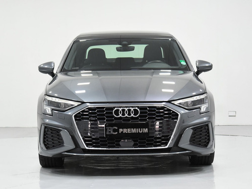 Audi A3 Sedan S-Line 2.0 TFSI S-Tronic