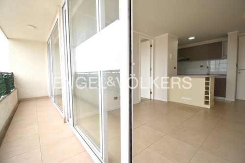 Venta Departamento Dos Ambientes Coquimbo