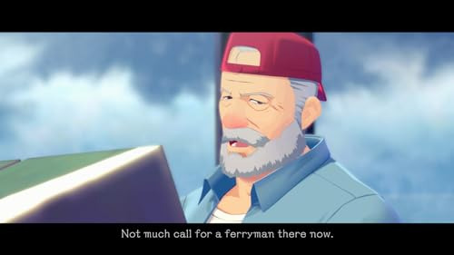 Another Code: Recollection For Nintendo Switch - Aventura P