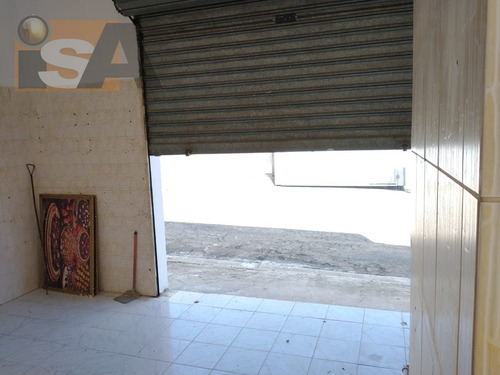 Imagem 8 de 12 de Sala Comercial Em Jardim Casa Branca - Suzano - 3895