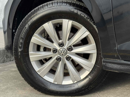 Volkswagen Virtus 1.6 MSI TOTAL FLEX AUTOMÁTICO