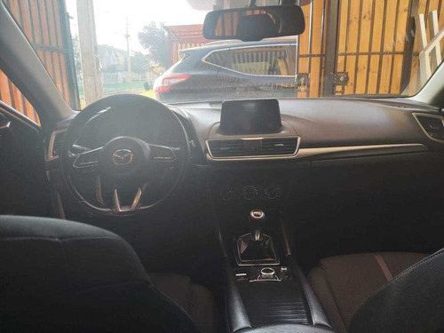 Mazda 3 Sport Sport