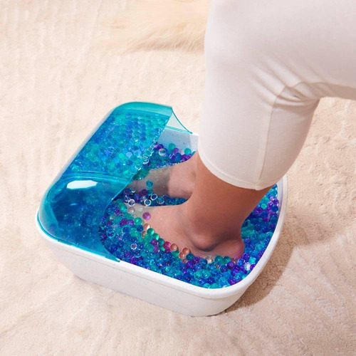 Orbeez - El mejor spa relajante