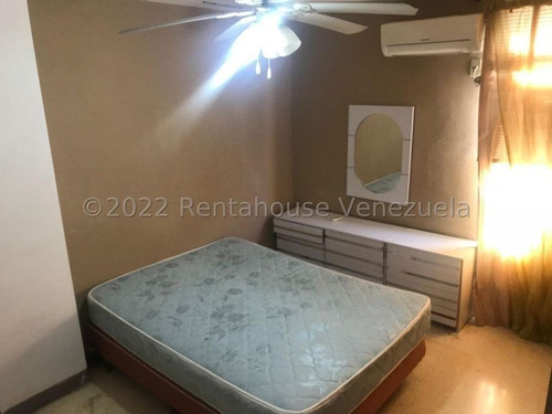 Imagen 9 de 13 de Apartamento En Alquiler Caurimare #22-22694