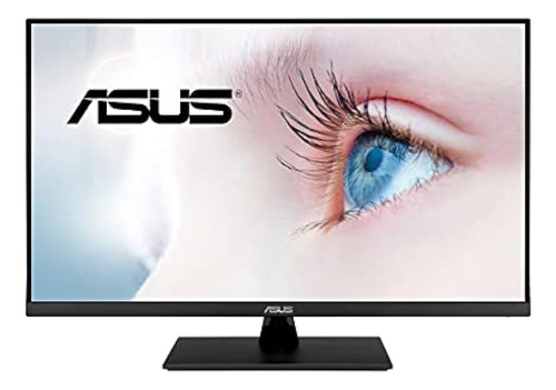 Asus 31.5? Monitor 2k (vp32aq) - Wqhd (2560 X 1440), Ips, 10