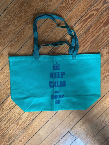 Bolsa Para Supermercado