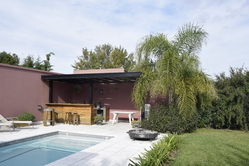 Imagen 2 de 9 de Excelente Casa En Los Cardales