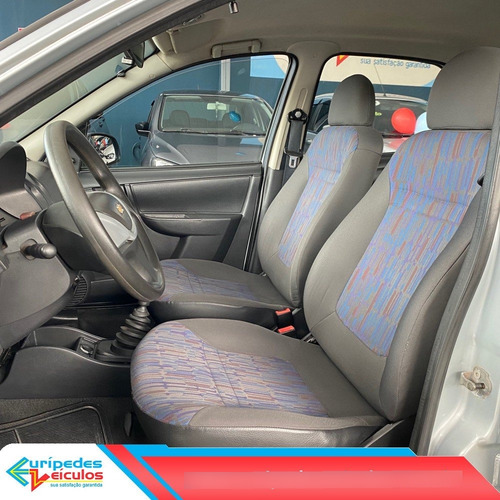 Chevrolet Celta 1.0 MPFI SPIRIT 8V FLEX 4P MANUAL
