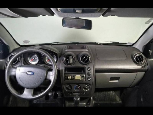 Ford Fiesta Hatch S Rocam 1.0 (flex)