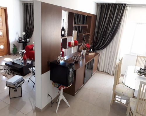 Imagem 16 de 27 de Casa Para Venda No Condomínio Reserva Dos Vinhedos Em Louveira Sp. - Ca001603 - 68395341