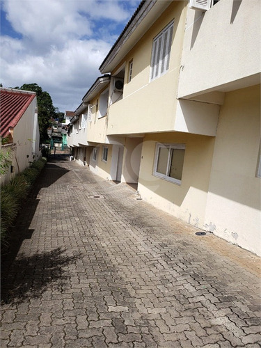 Imagem 10 de 16 de Casa Em Condomínio Com 3 Quartos E Garagem No Bairro Nonoai. - Reo583552