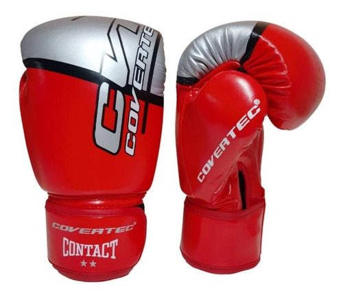 Guantes Box Covertec 10oz 12 Oz 14oz  2.0 Kick Mma Saco Box 