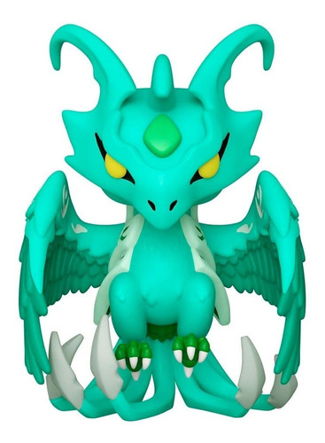 Imagen 1 de 3 de Funko Pop Bakugan: Skyress