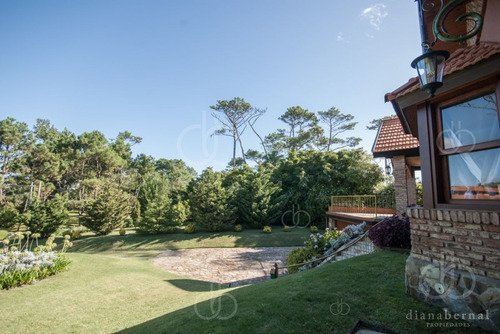 Imagen 21 de 21 de Casa En Pinares, Punta Del Este, La Mejor Ubicación, 3 Dormitorios .