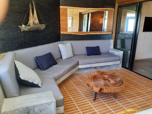 Apartamento En Alquiler