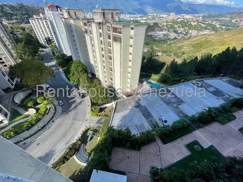 Alquilo Amplio Apartamento En Manzanares #25-11713