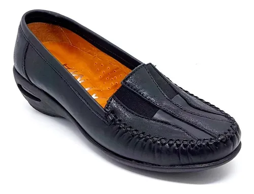 Zapatos San Crispino Acolchados MercadoLibre